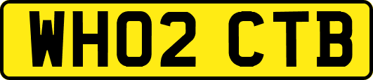 WH02CTB