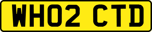 WH02CTD