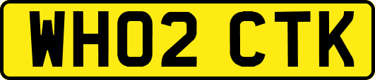 WH02CTK