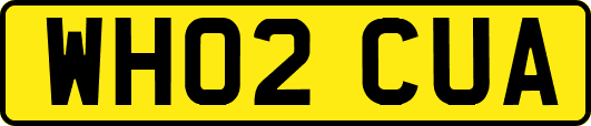 WH02CUA