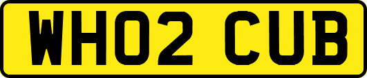 WH02CUB