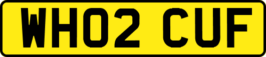 WH02CUF