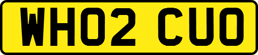 WH02CUO