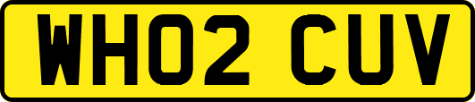 WH02CUV
