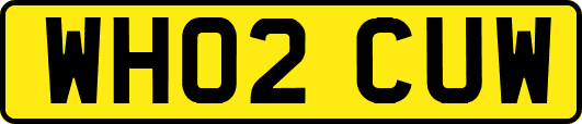 WH02CUW
