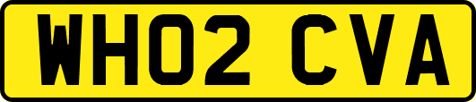 WH02CVA