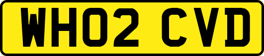 WH02CVD