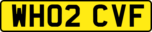 WH02CVF