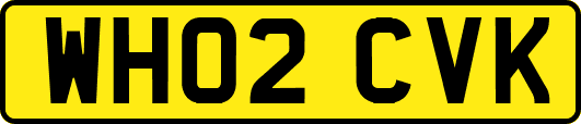 WH02CVK
