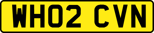 WH02CVN
