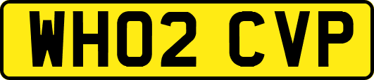 WH02CVP