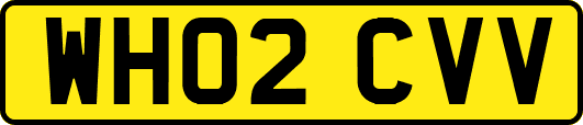 WH02CVV
