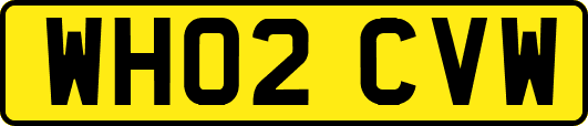 WH02CVW