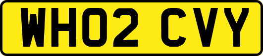 WH02CVY
