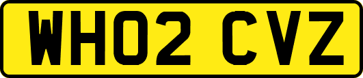 WH02CVZ