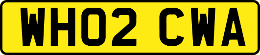 WH02CWA