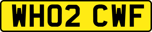 WH02CWF