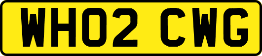 WH02CWG