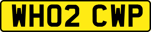 WH02CWP