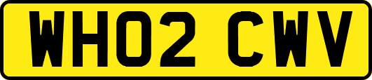 WH02CWV