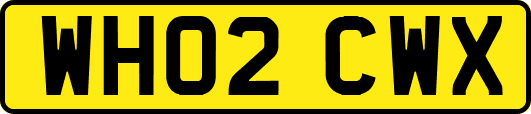 WH02CWX