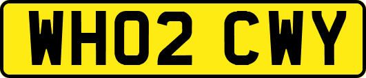 WH02CWY