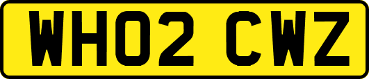 WH02CWZ