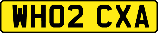 WH02CXA