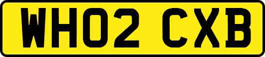 WH02CXB
