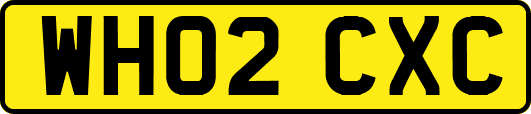 WH02CXC