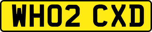 WH02CXD