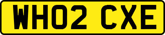 WH02CXE