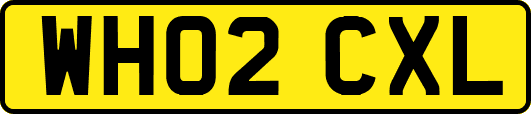 WH02CXL