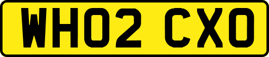 WH02CXO