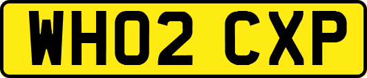 WH02CXP