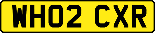 WH02CXR