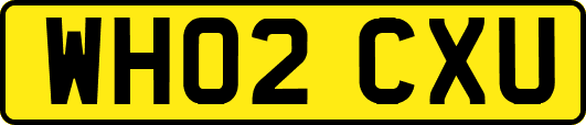 WH02CXU