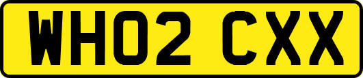 WH02CXX