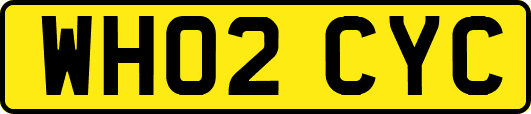WH02CYC