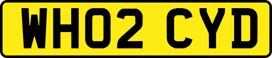 WH02CYD