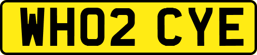 WH02CYE