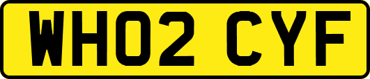 WH02CYF