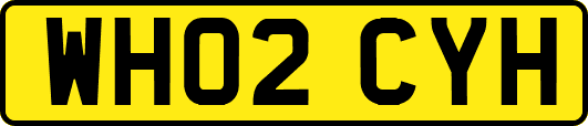 WH02CYH