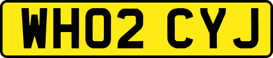 WH02CYJ