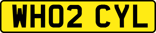 WH02CYL