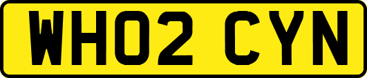 WH02CYN