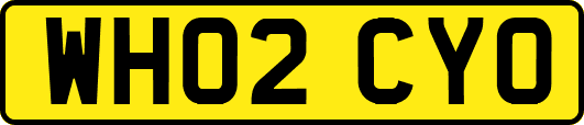 WH02CYO