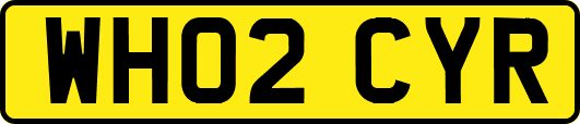 WH02CYR