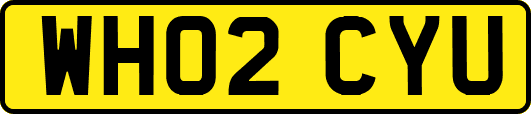 WH02CYU
