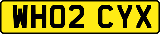 WH02CYX